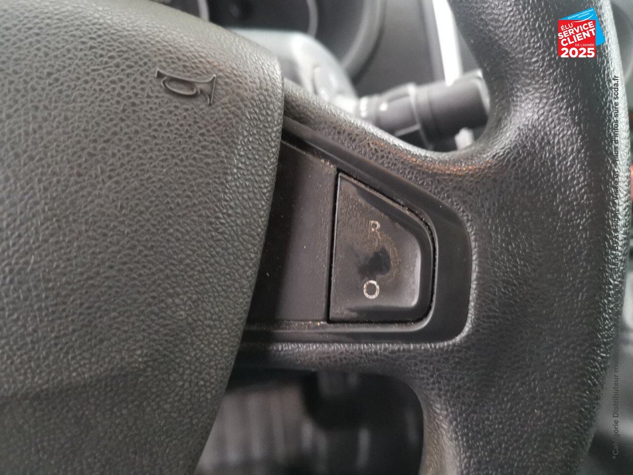 Véhicule d'occasion RENAULT KANGOO EXPRESS 1.5 BLUE DCI 80CH GRAND CONFORT 5CV chez Toyota Bar le Duc