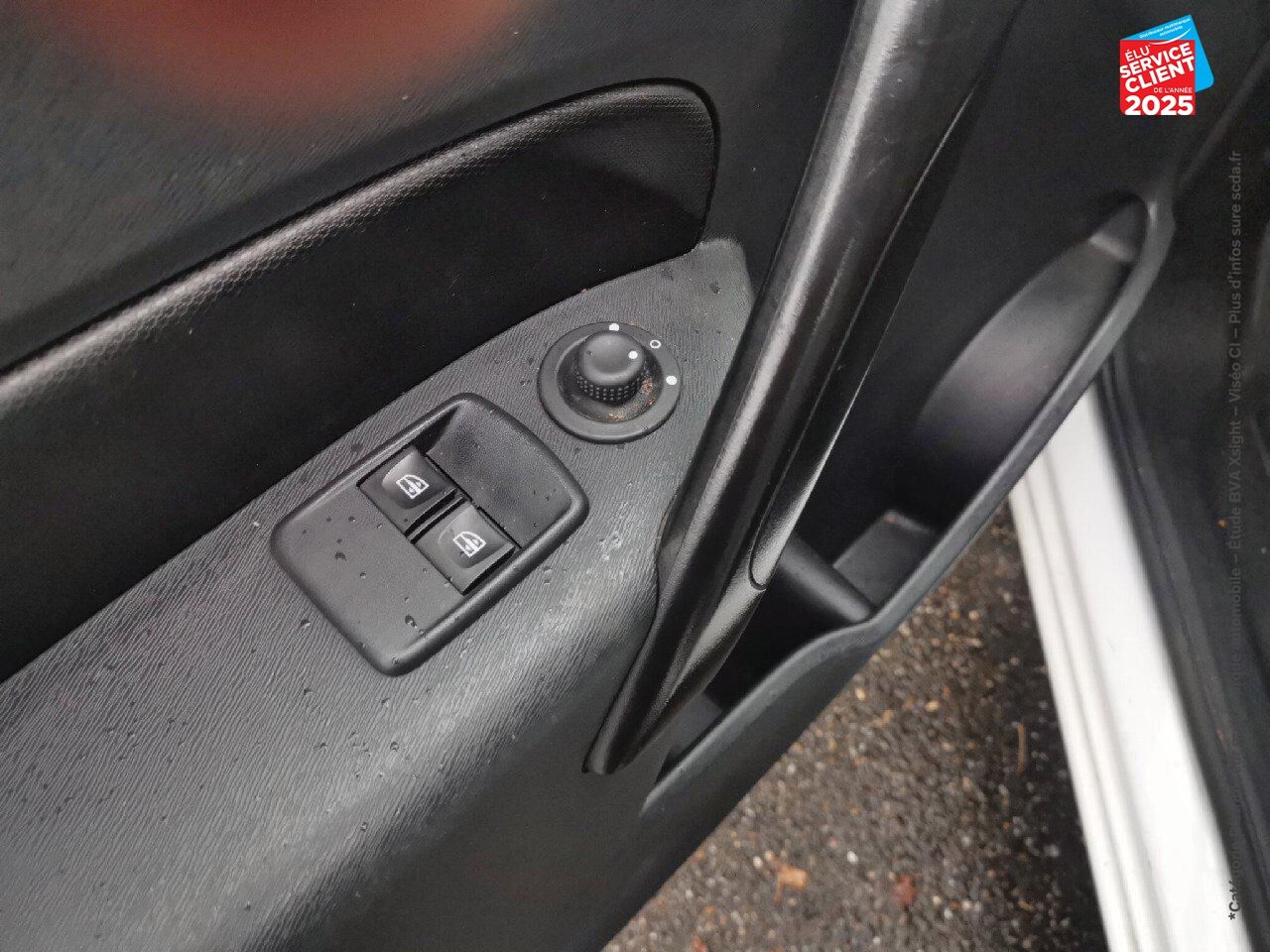 Véhicule d'occasion RENAULT KANGOO EXPRESS 1.5 BLUE DCI 80CH GRAND CONFORT 5CV chez Toyota Bar le Duc