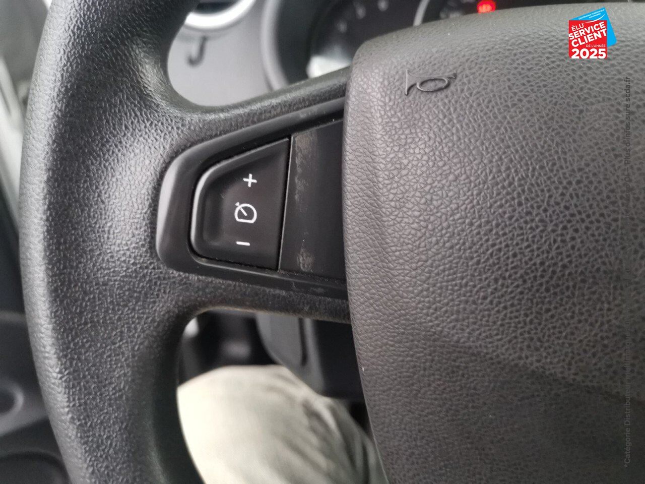 Véhicule d'occasion RENAULT KANGOO EXPRESS 1.5 BLUE DCI 80CH GRAND CONFORT 5CV chez Toyota Bar le Duc