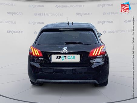 PEUGEOT 308 1.2 PURETECH...