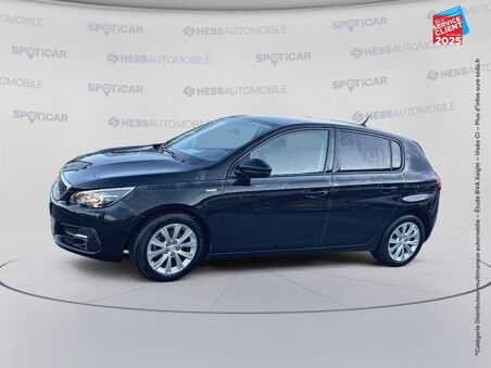 PEUGEOT 308 1.2 PURETECH...