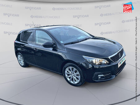 PEUGEOT 308 1.2 PURETECH...