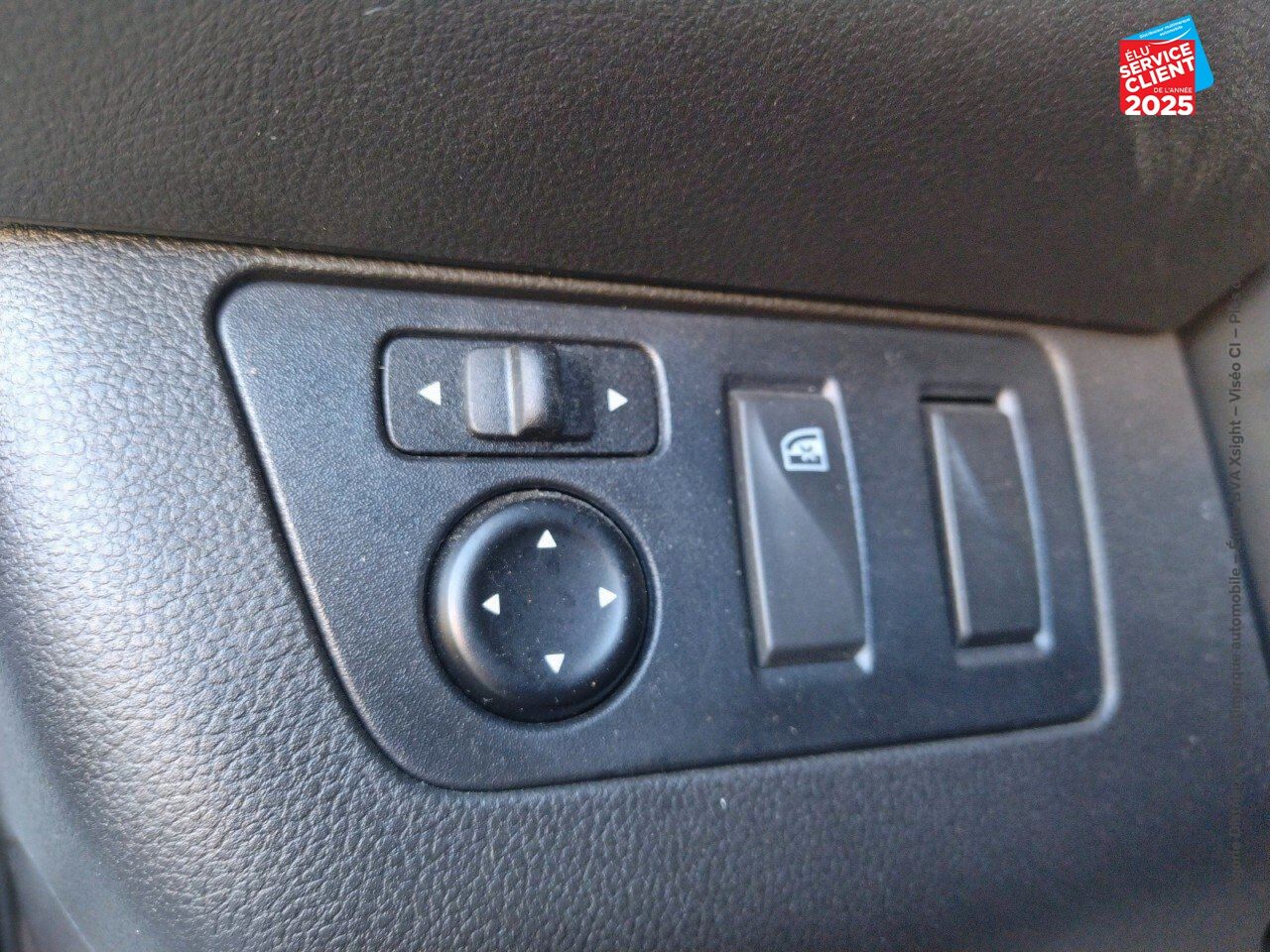 Véhicule d'occasion DACIA SPRING CONFORT - ACHAT INTEGRAL chez Renault Colmar