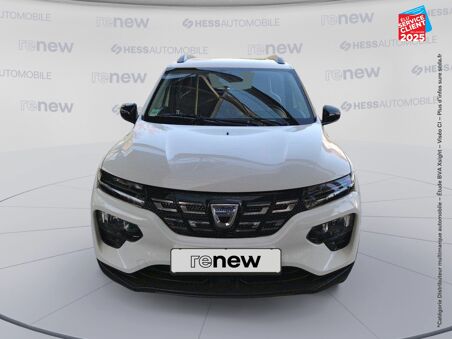 DACIA SPRING CONFORT -...