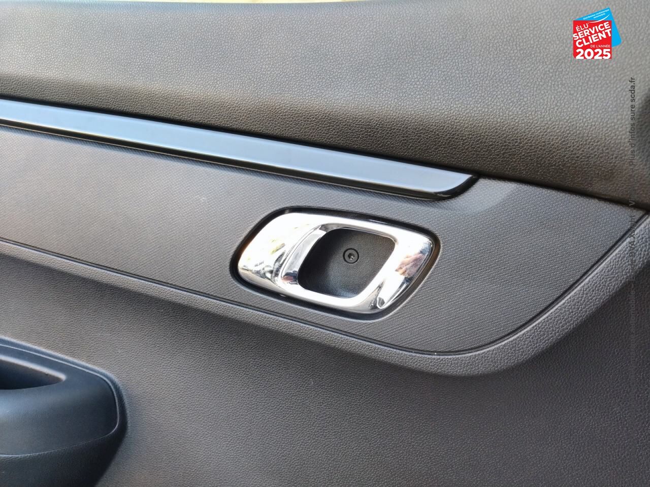 Véhicule d'occasion DACIA SPRING CONFORT - ACHAT INTEGRAL chez Renault Colmar