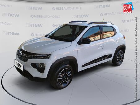DACIA SPRING CONFORT -...