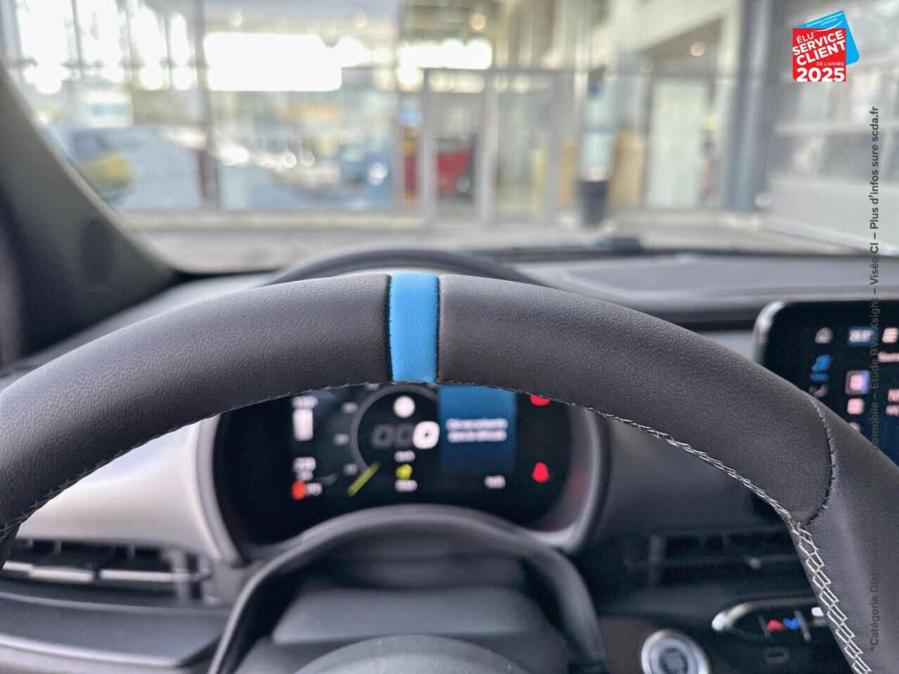 chez Renault Sélestat