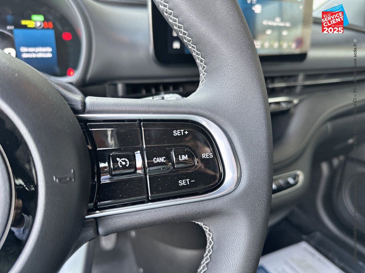 chez Renault Sélestat