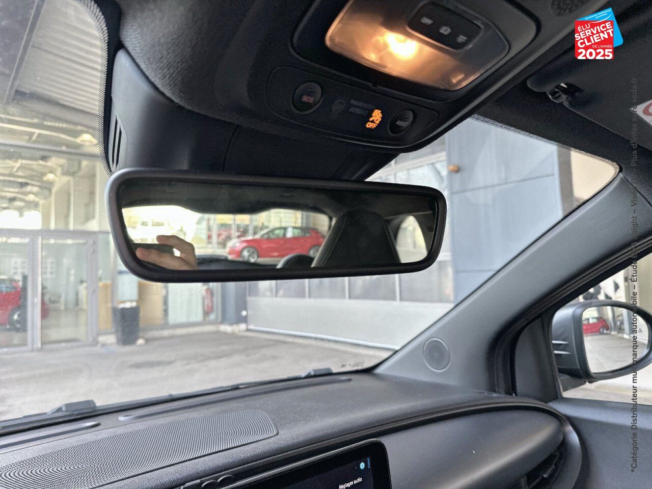 chez Renault Sélestat