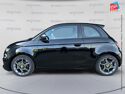 Véhicule d'occasion ABARTH 500 E 155CH PACK 4CV