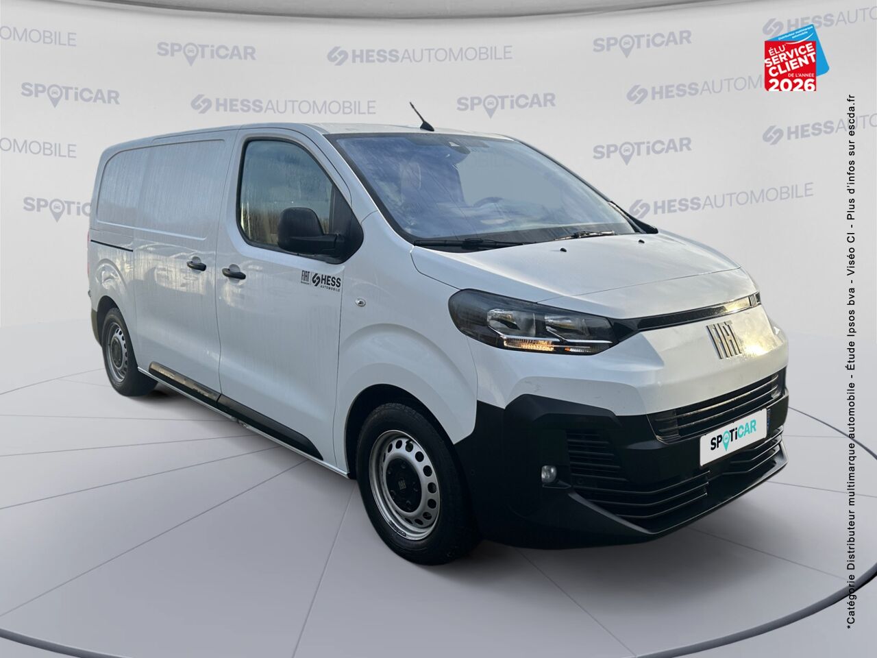 chez Fiat Mulhouse
