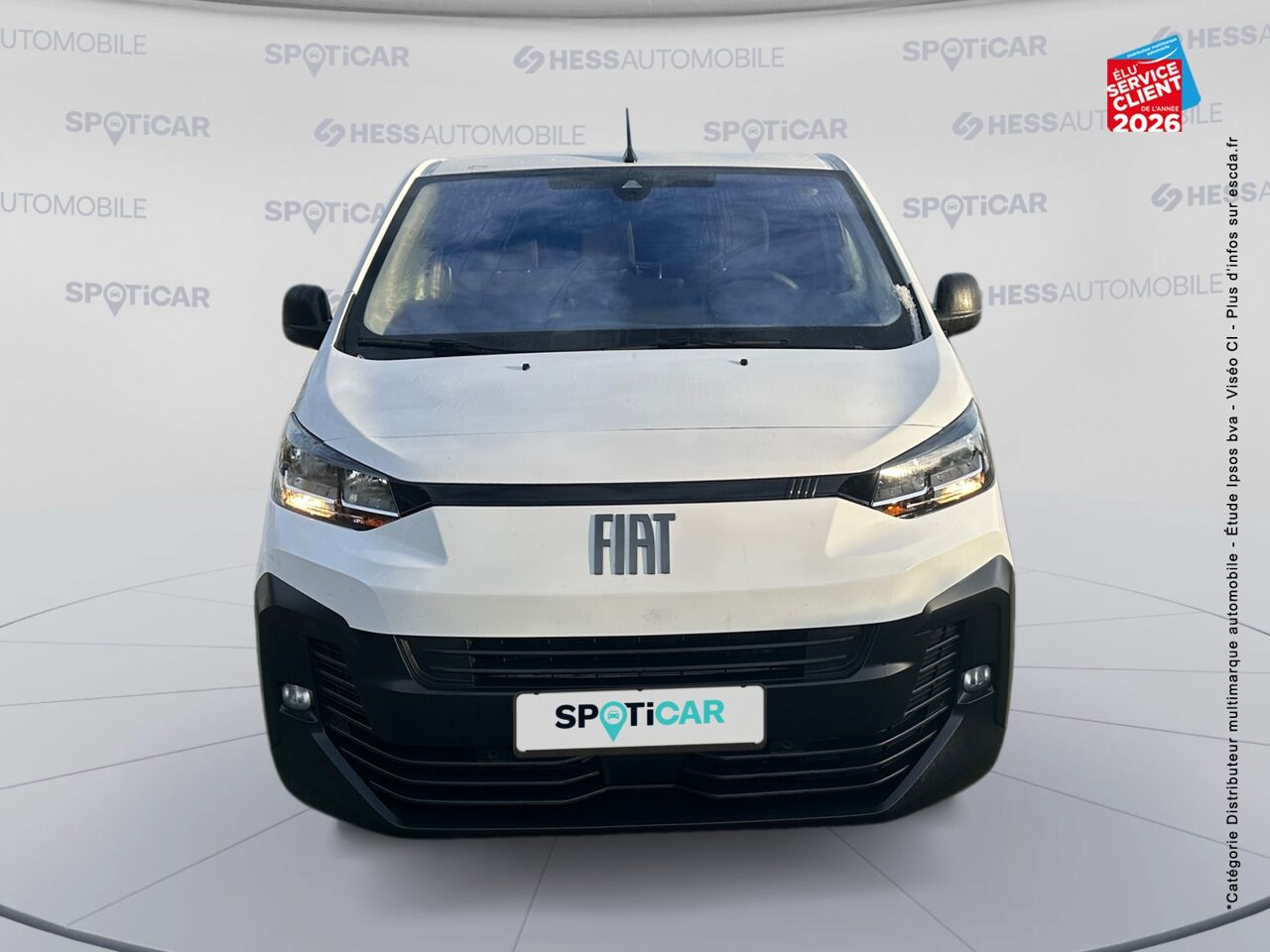 chez Fiat Mulhouse
