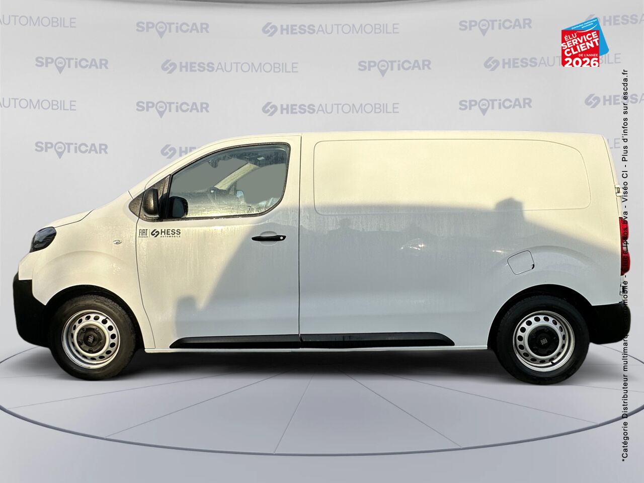 chez Fiat Mulhouse
