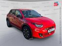 Véhicule d'occasion FIAT 600 E 156CH 54KWH RED