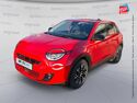 Véhicule d'occasion FIAT 600 E 156CH 54KWH RED