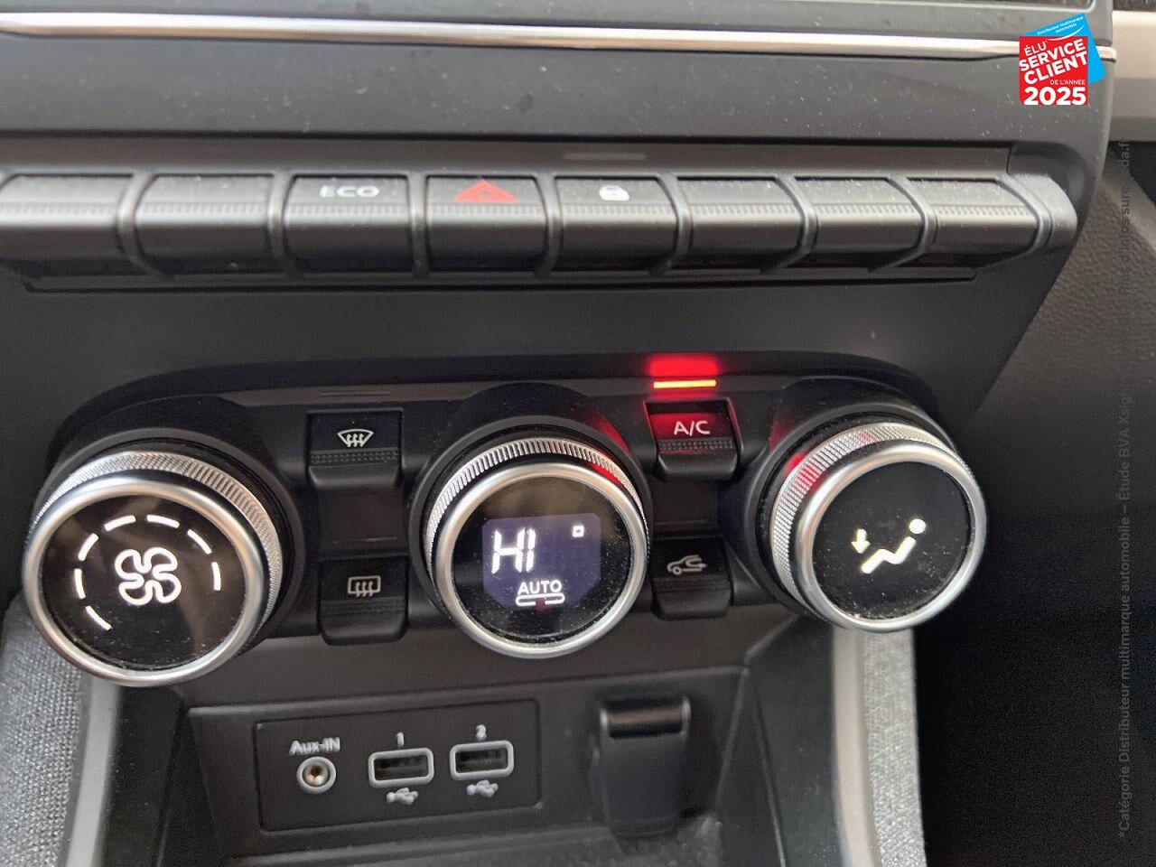 Véhicule d'occasion RENAULT ZOE E-TECH EVOLUTION CHARGE NORMALE R110 ACHAT INTEGRAL - 22 chez Renault Colmar
