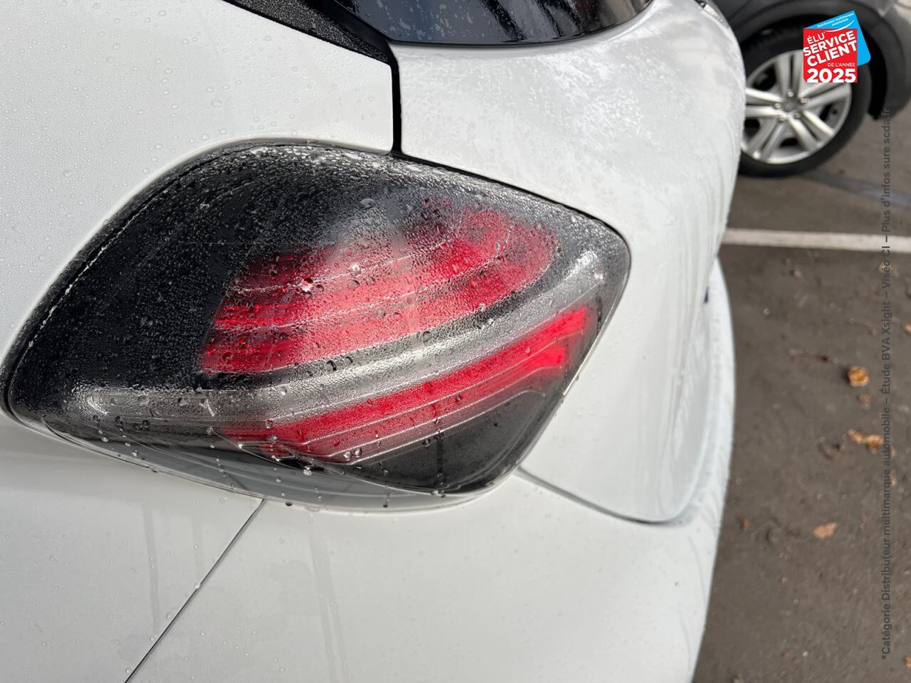 Véhicule d'occasion RENAULT ZOE E-TECH EVOLUTION CHARGE NORMALE R110 ACHAT INTEGRAL - 22 chez Renault Colmar