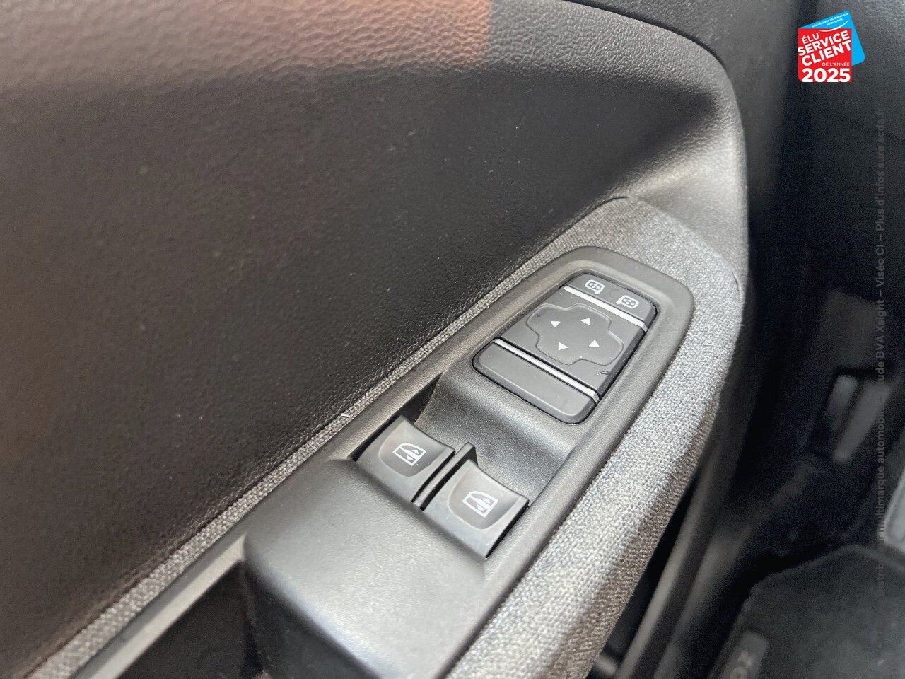 Véhicule d'occasion RENAULT ZOE E-TECH EVOLUTION CHARGE NORMALE R110 ACHAT INTEGRAL - 22 chez Renault Colmar