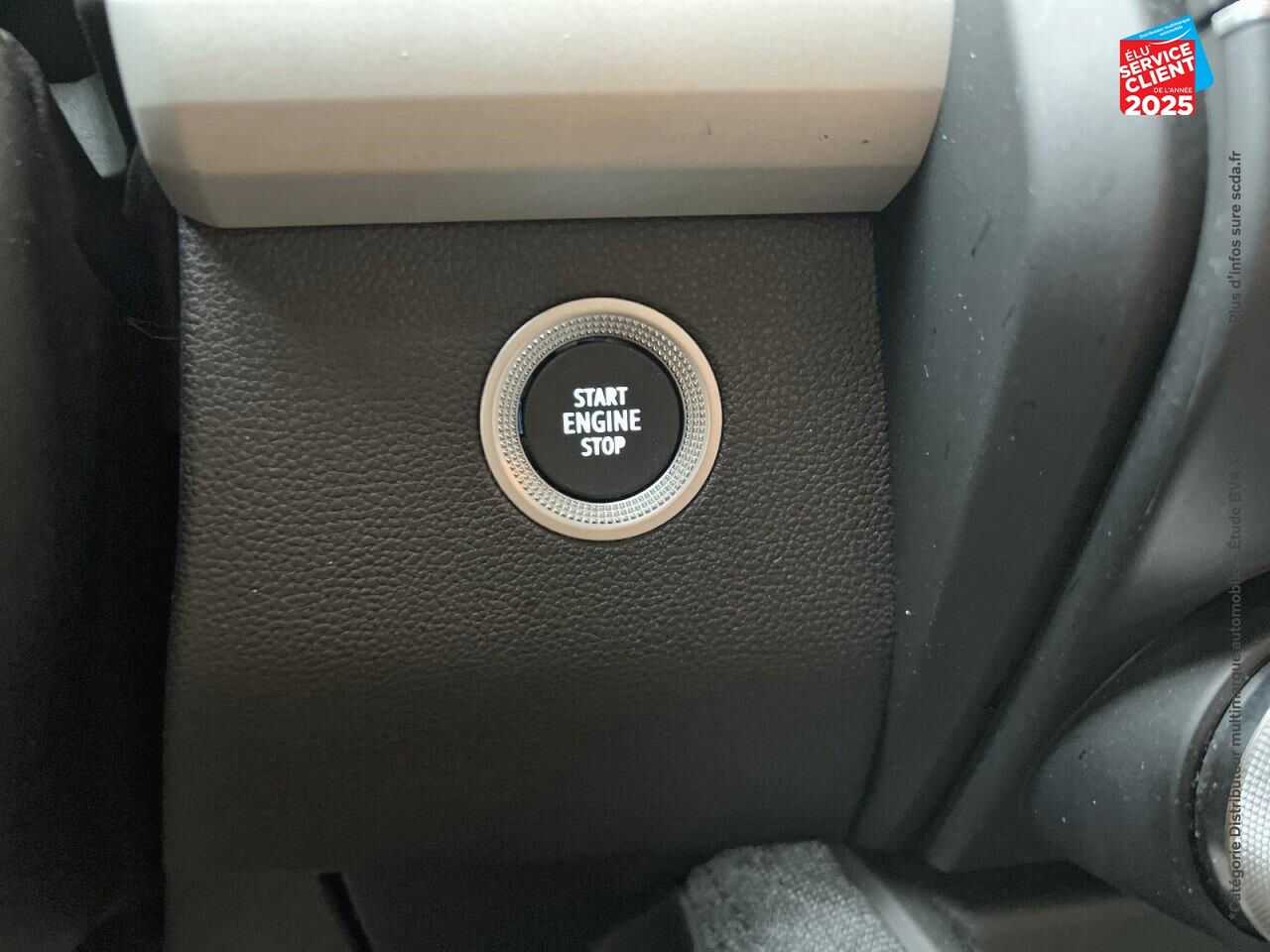 Véhicule d'occasion RENAULT ZOE E-TECH EVOLUTION CHARGE NORMALE R110 ACHAT INTEGRAL - 22 chez Renault Colmar