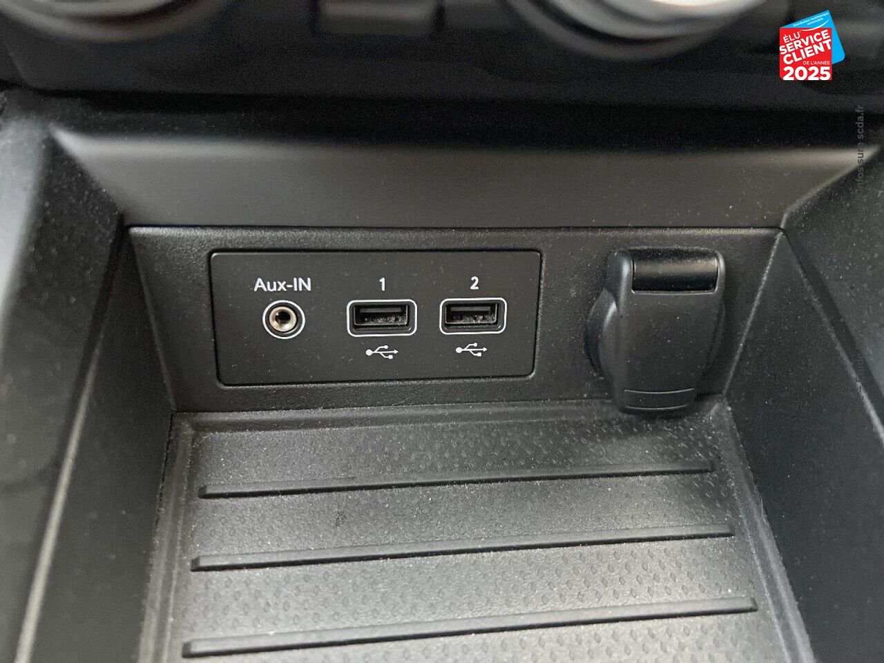 Véhicule d'occasion RENAULT ZOE E-TECH EVOLUTION CHARGE NORMALE R110 ACHAT INTEGRAL - 22 chez Renault Colmar