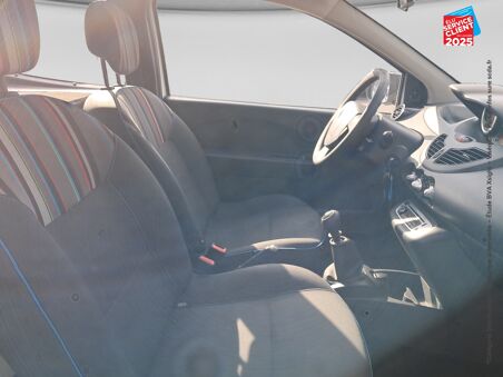 RENAULT TWINGO 1.2 LEV 16V...