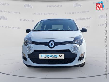 RENAULT TWINGO 1.2 LEV 16V...