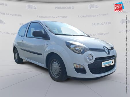 RENAULT TWINGO 1.2 LEV 16V...