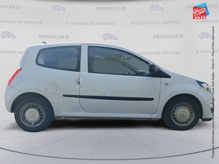 RENAULT TWINGO 1.2 LEV 16V...