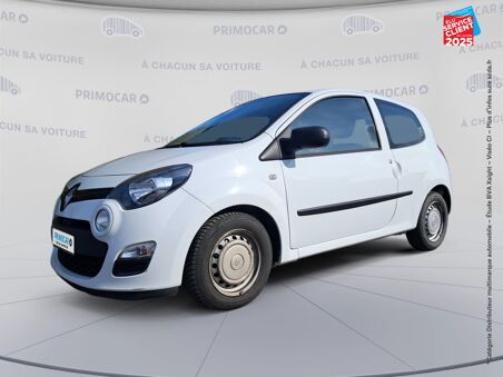 RENAULT TWINGO 1.2 LEV 16V...