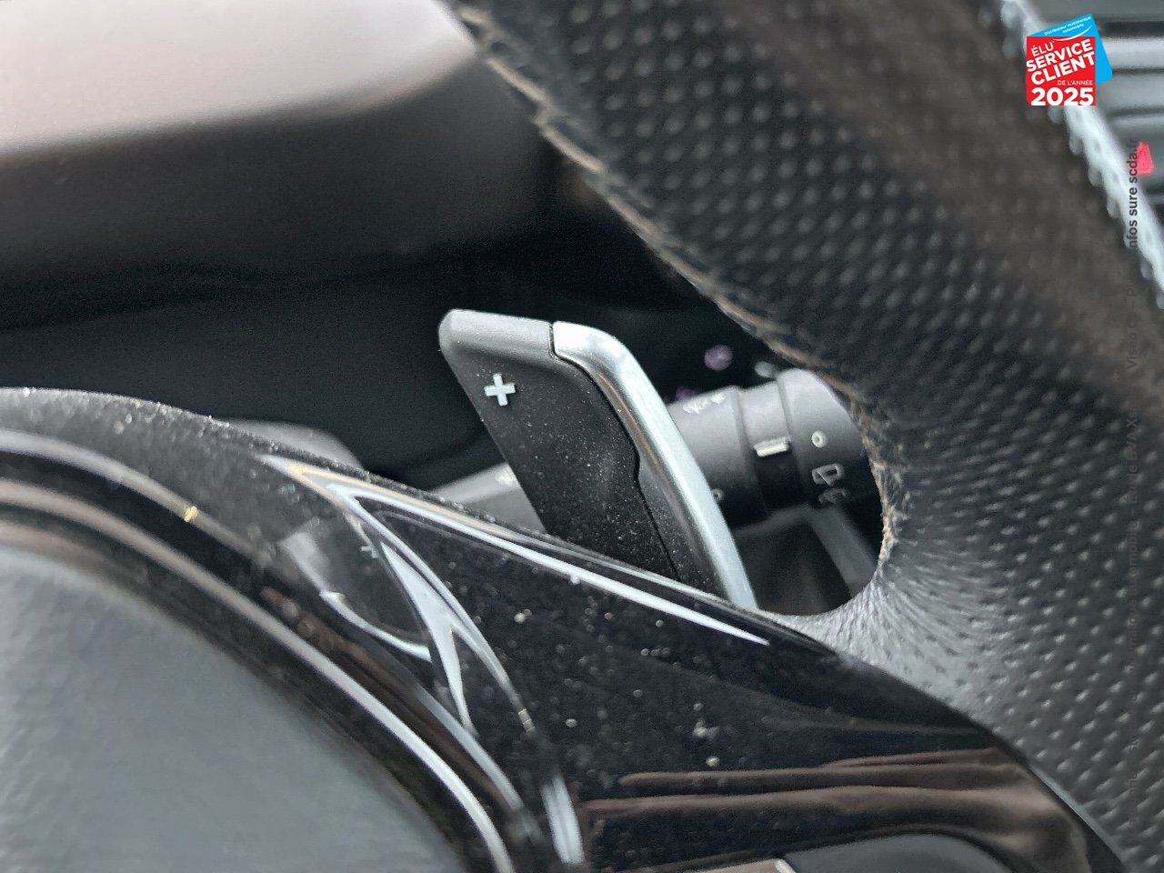 Véhicule d'occasion PEUGEOT RIFTER 1.2 PURETECH 130CH SS STANDARD GT LINE EAT8 chez Toyota Saint Dizier