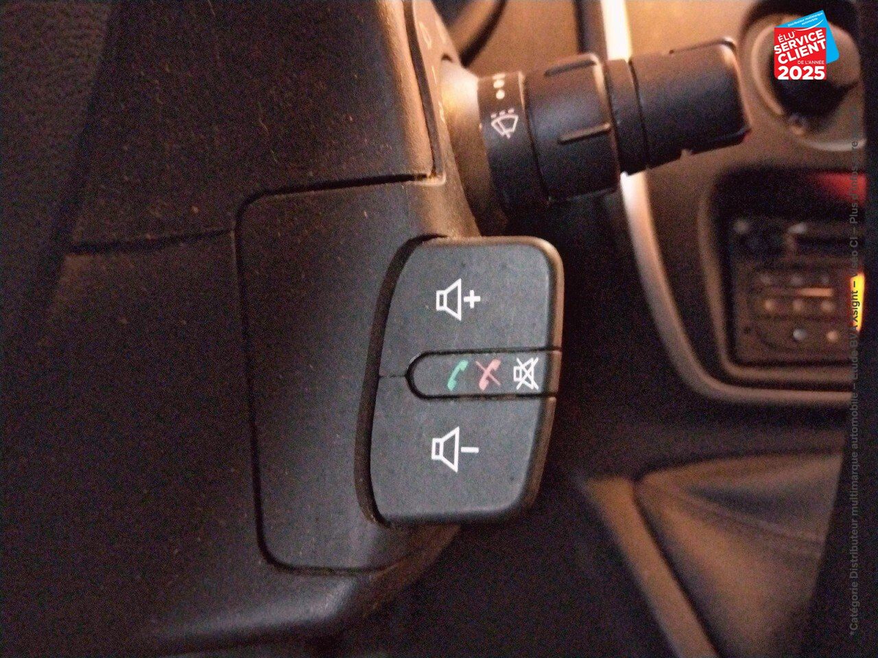 Véhicule d'occasion RENAULT KANGOO EXPRESS 1.5 BLUE DCI 80CH GRAND CONFORT chez Renault Sélestat