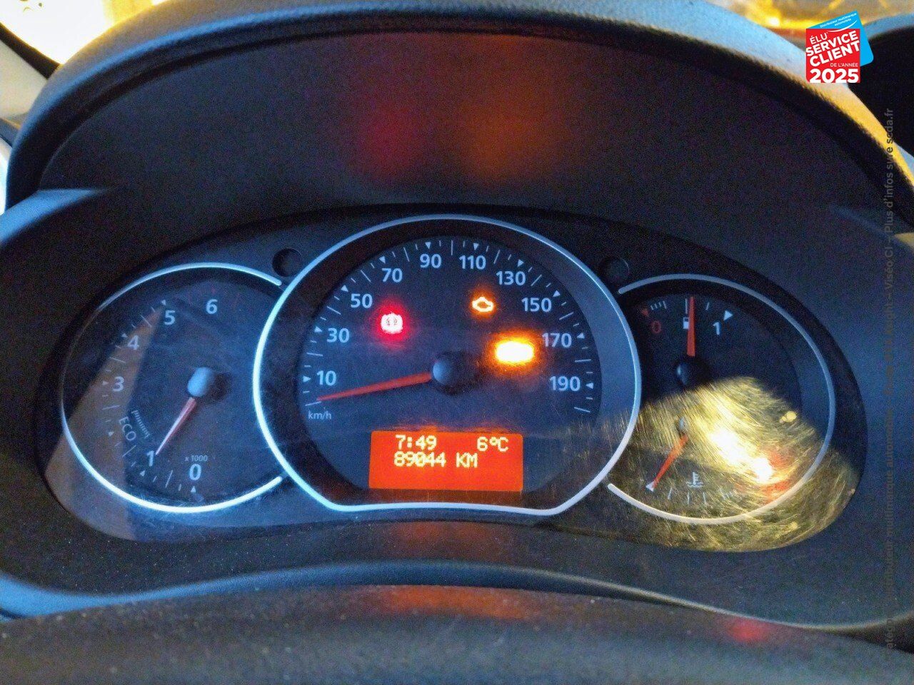 Véhicule d'occasion RENAULT KANGOO EXPRESS 1.5 BLUE DCI 80CH GRAND CONFORT chez Renault Sélestat
