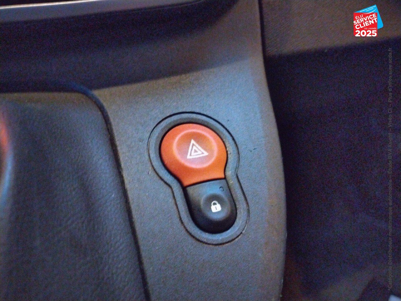Véhicule d'occasion RENAULT KANGOO EXPRESS 1.5 BLUE DCI 80CH GRAND CONFORT chez Renault Sélestat