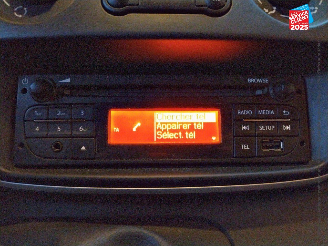 Véhicule d'occasion RENAULT KANGOO EXPRESS 1.5 BLUE DCI 80CH GRAND CONFORT chez Renault Sélestat