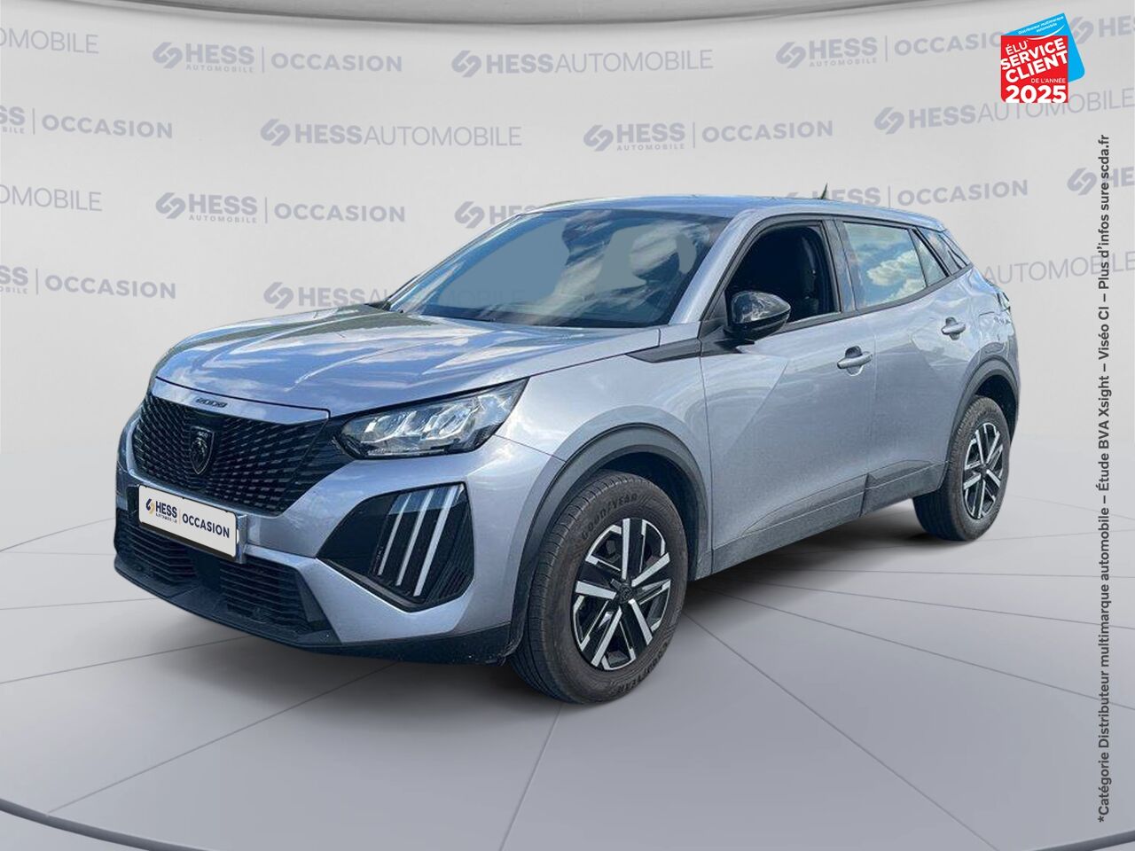 chez Hyundai Epernay