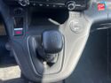 Véhicule d'occasion FIAT DOBLO FG M 650KG PURETECH 110CH SS CABINE MODUWORK 3 PLACES PRO LOUNGE CONNECT