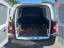 Véhicule d'occasion FIAT DOBLO FG M 650KG PURETECH 110CH SS CABINE MODUWORK 3 PLACES PRO LOUNGE CONNECT