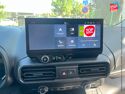 Véhicule d'occasion FIAT DOBLO FG M 650KG PURETECH 110CH SS CABINE MODUWORK 3 PLACES PRO LOUNGE CONNECT