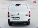 Véhicule d'occasion FIAT DOBLO FG M 650KG PURETECH 110CH SS CABINE MODUWORK 3 PLACES PRO LOUNGE CONNECT