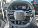 Véhicule d'occasion FIAT DOBLO FG M 650KG PURETECH 110CH SS CABINE MODUWORK 3 PLACES PRO LOUNGE CONNECT
