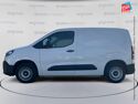 Véhicule d'occasion FIAT DOBLO FG M 650KG PURETECH 110CH SS CABINE MODUWORK 3 PLACES PRO LOUNGE CONNECT