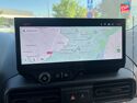 Véhicule d'occasion FIAT DOBLO FG M 650KG PURETECH 110CH SS CABINE MODUWORK 3 PLACES PRO LOUNGE CONNECT