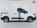 Véhicule d'occasion FIAT DOBLO FG M 650KG PURETECH 110CH SS CABINE MODUWORK 3 PLACES PRO LOUNGE CONNECT