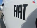 Véhicule d'occasion FIAT DOBLO FG M 650KG PURETECH 110CH SS CABINE MODUWORK 3 PLACES PRO LOUNGE CONNECT
