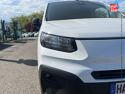 Véhicule d'occasion FIAT DOBLO FG M 650KG PURETECH 110CH SS CABINE MODUWORK 3 PLACES PRO LOUNGE CONNECT