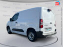 Véhicule d'occasion FIAT DOBLO FG M 650KG PURETECH 110CH SS CABINE MODUWORK 3 PLACES PRO LOUNGE CONNECT