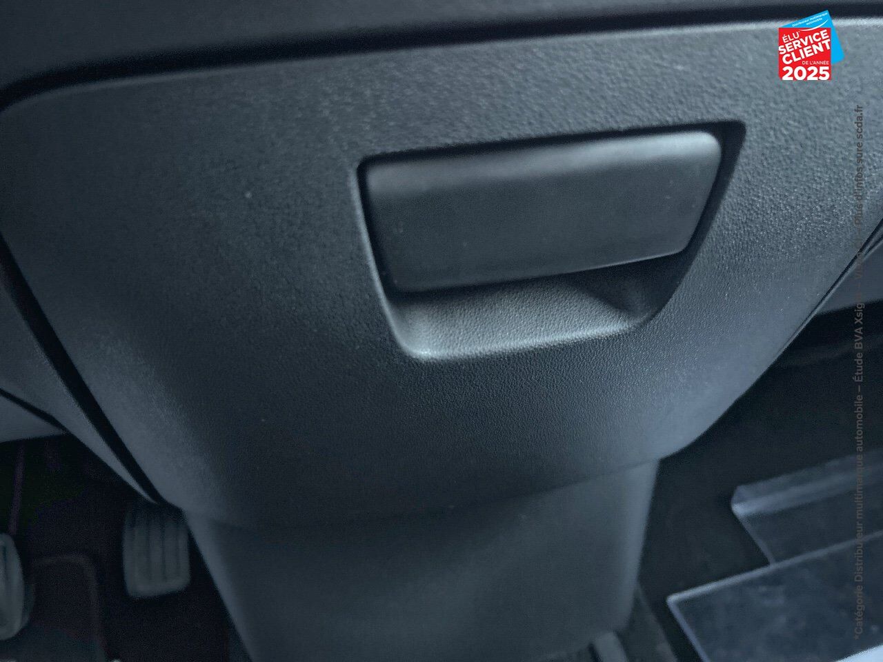Véhicule d'occasion CITROEN C4 PICASSO PURETECH 130CH FEEL SS chez Renault Sélestat