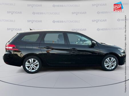 PEUGEOT 308 SW 1.2 PURETECH...