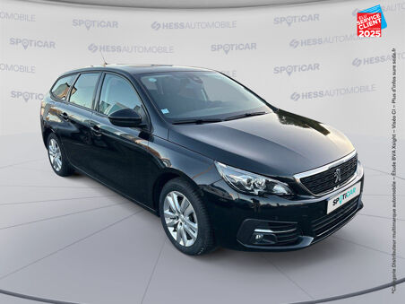 PEUGEOT 308 SW 1.2 PURETECH...