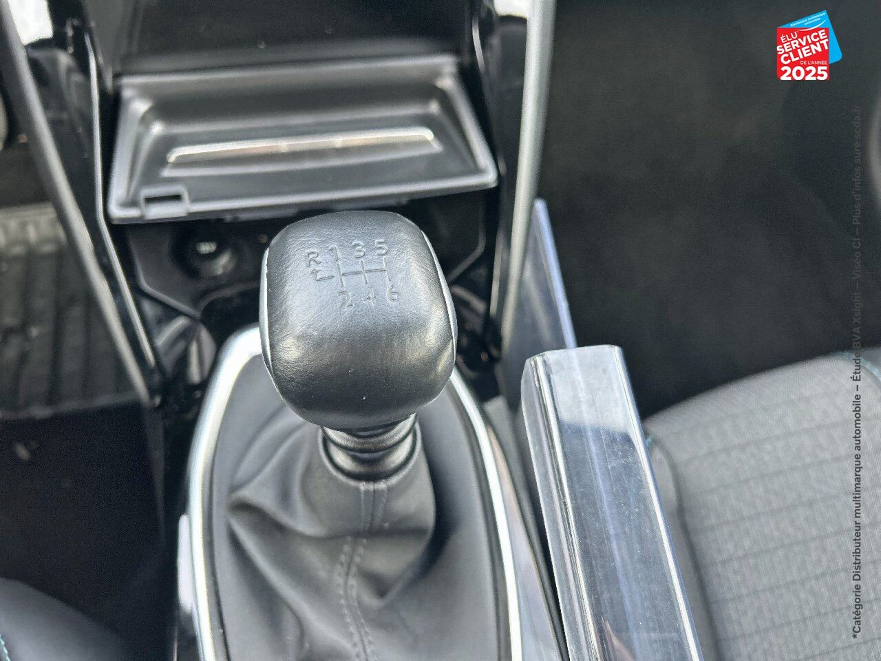 Véhicule d'occasion PEUGEOT 208 1.2 PURETECH 100CH SS ALLURE PACK chez Peugeot Reims